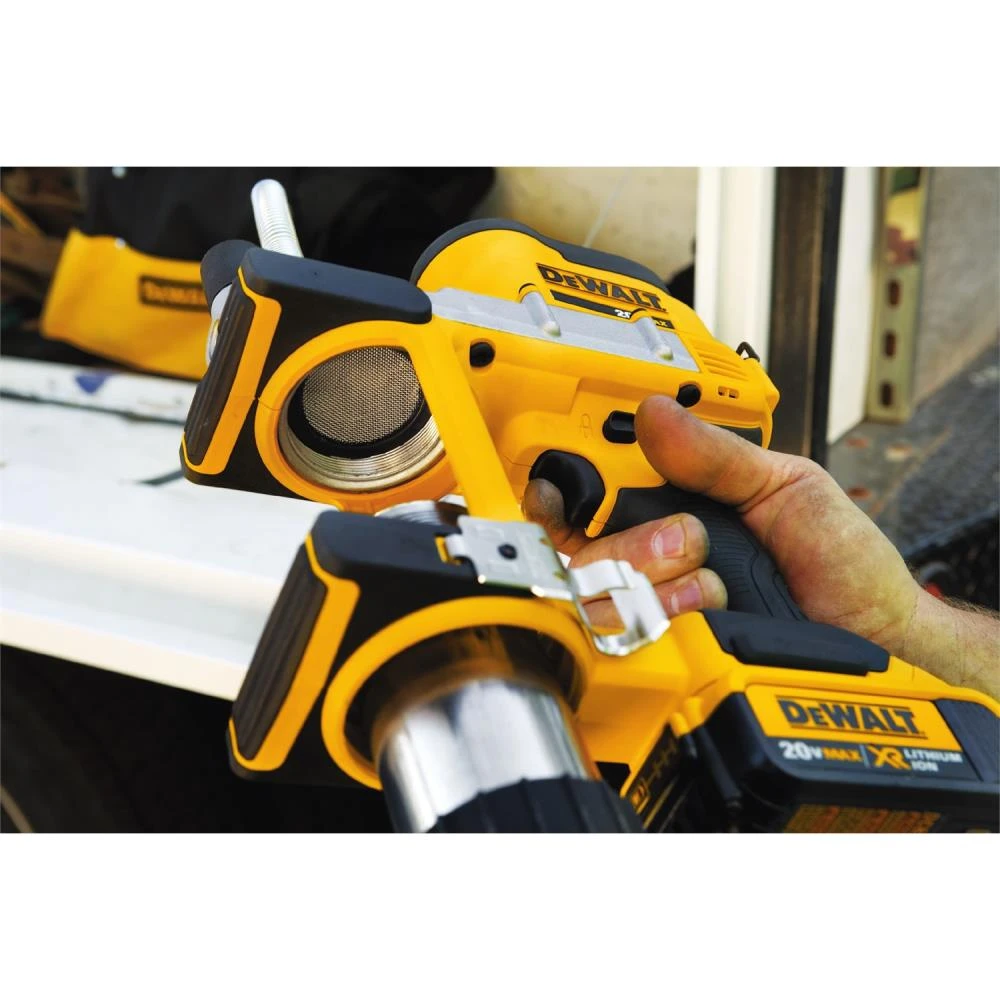 Flash Sale π DEWALT Air Grease Guns 20-volt Max Air Grease Gun β¨ 3 Flash Sale π DEWALT Air Grease Guns 20-volt Max Air Grease Gun β¨ - Image 3