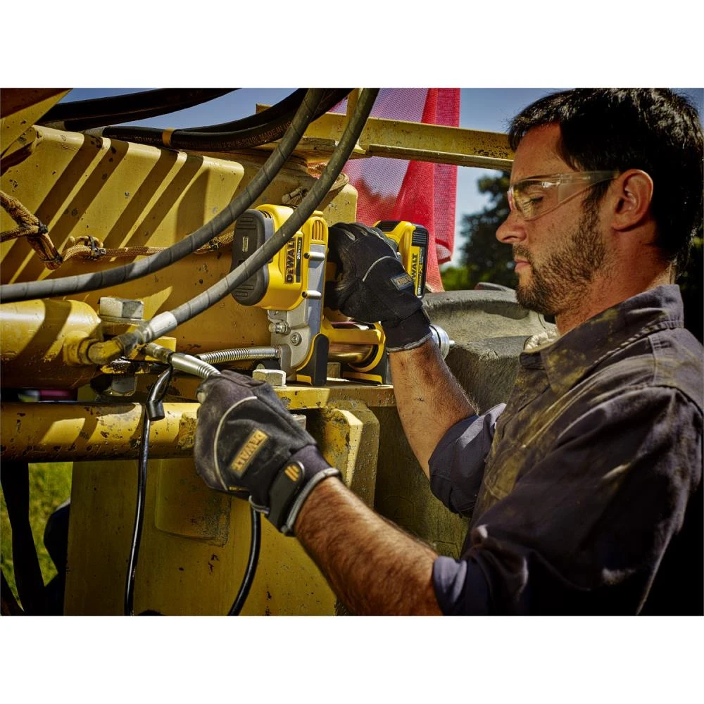 Flash Sale π DEWALT Air Grease Guns 20-volt Max Air Grease Gun β¨ 6 Flash Sale π DEWALT Air Grease Guns 20-volt Max Air Grease Gun β¨ - Image 6