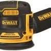 Brand new 😉 DEWALT Power Sanders 20-Volt Brushless Cordless Variable Speed Random Orbital Sander with Dust Management ✨