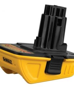 Cheap 🤩 DEWALT Power Tool Batteries & Chargers 20-Volt Max 2-Pack 2 Amp-Hour Lithium Power Tool Battery Adapter Kit (Charger Included) ✨ -Craftsman Sales Shop 09713363
