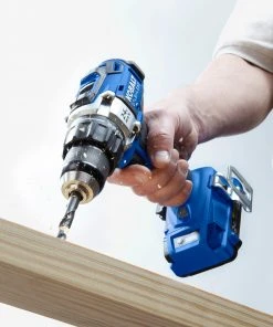 New 🔔 Kobalt Drills 24-volt Max 1/2-in Brushless Cordless Drill (1-Battery Included and Charger Included) ⌛ 21 New 🔔 Kobalt Drills 24-volt Max 1/2-in Brushless Cordless Drill (1-Battery Included and Charger Included) ⌛ -Craftsman Sales Shop 09720094 scaled