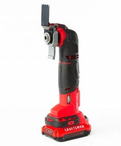 Top 10 🧨 CRAFTSMAN Power Tool Combo Kits V20 6-Tool 20-Volt Max Power Tool Combo Kit with Soft Case (2-Batteries Included and Charger Included) 🛒 -Craftsman Sales Shop 09744260