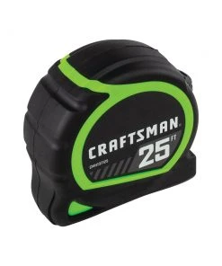 Promo π CRAFTSMAN Tape Measures HI-VIS 25-ft Tape Measure π€© 8 Promo π CRAFTSMAN Tape Measures HI-VIS 25-ft Tape Measure π€© -Craftsman Sales Shop 09744398