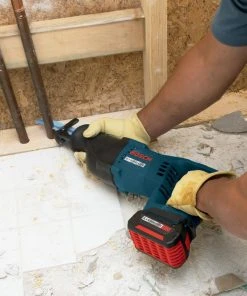 Buy ⌛ Bosch Reciprocating Saws 18-volt Variable Speed Cordless Reciprocating Saw (Tool Only) ❤️ -Craftsman Sales Shop 09750059