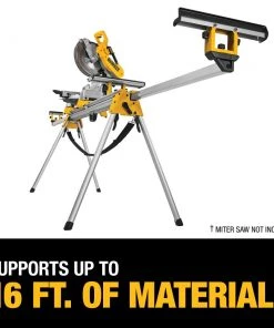 Deals π₯° DEWALT Saw Stands Aluminum Adjustable Miter Saw Stand π€© 20 Deals π₯° DEWALT Saw Stands Aluminum Adjustable Miter Saw Stand π€© -Craftsman Sales Shop 09806662