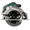 Best deal ✨ Metabo HPT Circular Saws MultiVolt 36-Volt 7-1/4-in Brushless Hybrid Cordless and Corded Circular Saw ⌛