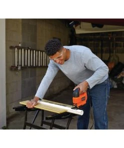 Wholesale 🤩 BLACK+DECKER Jigsaws 4.5-Amp Variable Speed Keyless Corded Jigsaw 🤩 17 Wholesale 🤩 BLACK+DECKER Jigsaws 4.5-Amp Variable Speed Keyless Corded Jigsaw 🤩 -Craftsman Sales Shop 09839255