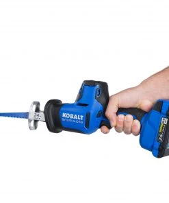 Top 10 ❤️ Kobalt Reciprocating Saws 24-volt Max Variable Speed Brushless Cordless Reciprocating Saw (Tool Only) ⌛ -Craftsman Sales Shop 09846410