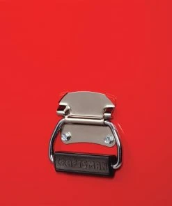 Outlet ✨ CRAFTSMAN Top Tool Chests 2000 Series 40.5-in W x 24.5-in H 6-Drawer Steel Tool Chest (Red) 🥰 -Craftsman Sales Shop 09861048