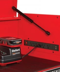 Deals ⭐ CRAFTSMAN Top Tool Chests 2000 Series 26-in W x 24.5-in H 4-Drawer Steel Tool Chest (Red) ❤️ 30 Deals ⭐ CRAFTSMAN Top Tool Chests 2000 Series 26-in W x 24.5-in H 4-Drawer Steel Tool Chest (Red) ❤️ -Craftsman Sales Shop 09861070