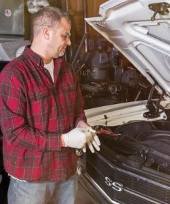 Best Pirce ✨ CRAFTSMAN Top Tool Chests 1000 Series 26-in W x 17.25-in H 5-Drawer Steel Tool Chest (Black) 👍 23 Best Pirce ✨ CRAFTSMAN Top Tool Chests 1000 Series 26-in W x 17.25-in H 5-Drawer Steel Tool Chest (Black) 👍 -Craftsman Sales Shop 09861091