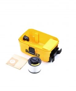 Budget ✨ DEWALT Shop Vacuums 4-Gallon Corded Portable Wet/Dry Shop Vacuum 🛒 -Craftsman Sales Shop 09903408