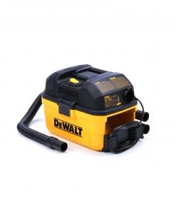 Budget ✨ DEWALT Shop Vacuums 4-Gallon Corded Portable Wet/Dry Shop Vacuum 🛒 -Craftsman Sales Shop 09903410