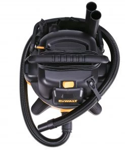 New ✔️ DEWALT Shop Vacuums 9-Gallon Corded Portable Wet/Dry Shop Vacuum ⌛ 8 New ✔️ DEWALT Shop Vacuums 9-Gallon Corded Portable Wet/Dry Shop Vacuum ⌛ -Craftsman Sales Shop 09903413