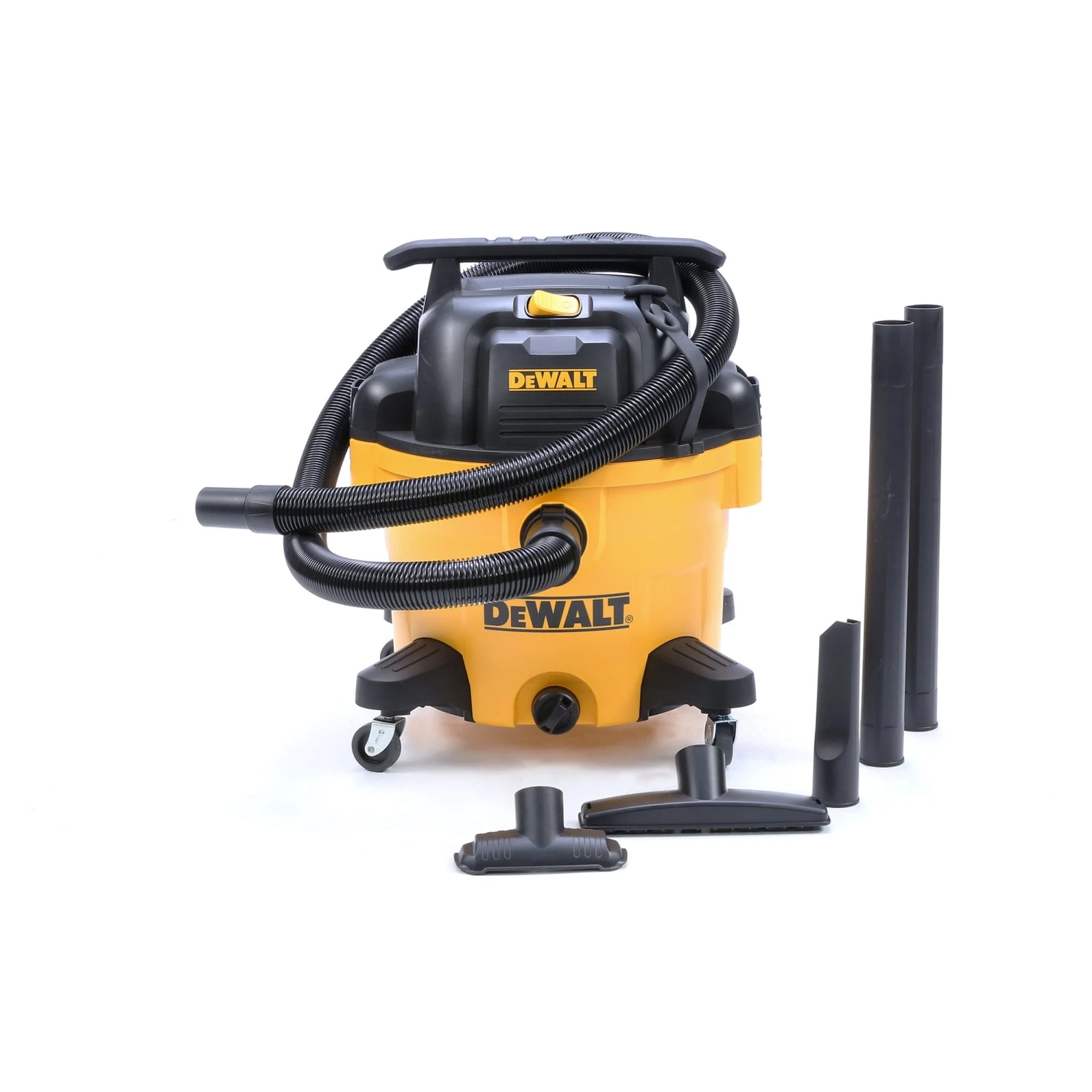 New ✔️ DEWALT Shop Vacuums 9-Gallon Corded Portable Wet/Dry Shop Vacuum ⌛ 6 New ✔️ DEWALT Shop Vacuums 9-Gallon Corded Portable Wet/Dry Shop Vacuum ⌛ - Image 6
