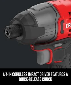 Coupon ✔️ CRAFTSMAN Power Tool Combo Kits V20 2-Tool 20-Volt Max Power Tool Combo Kit with Soft Case (2-Batteries Included and Charger Included) 👍 -Craftsman Sales Shop 09909726