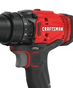 Coupon ✔️ CRAFTSMAN Power Tool Combo Kits V20 2-Tool 20-Volt Max Power Tool Combo Kit with Soft Case (2-Batteries Included and Charger Included) 👍 -Craftsman Sales Shop 09909727