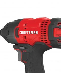 Coupon ✔️ CRAFTSMAN Power Tool Combo Kits V20 2-Tool 20-Volt Max Power Tool Combo Kit with Soft Case (2-Batteries Included and Charger Included) 👍 -Craftsman Sales Shop 09909728