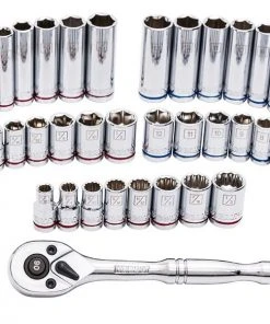 Best reviews of π₯° Kobalt Mechanics Tool Sets 129-Piece Standard (SAE) and Metric Combination Polished Chrome Mechanics Tool Set (1/4-in; 3/8-in) π 14 Best reviews of π₯° Kobalt Mechanics Tool Sets 129-Piece Standard (SAE) and Metric Combination Polished Chrome Mechanics Tool Set (1/4-in; 3/8-in) π -Craftsman Sales Shop 09935437