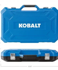 Best reviews of π₯° Kobalt Mechanics Tool Sets 129-Piece Standard (SAE) and Metric Combination Polished Chrome Mechanics Tool Set (1/4-in; 3/8-in) π 21 Best reviews of π₯° Kobalt Mechanics Tool Sets 129-Piece Standard (SAE) and Metric Combination Polished Chrome Mechanics Tool Set (1/4-in; 3/8-in) π -Craftsman Sales Shop 09960261 scaled