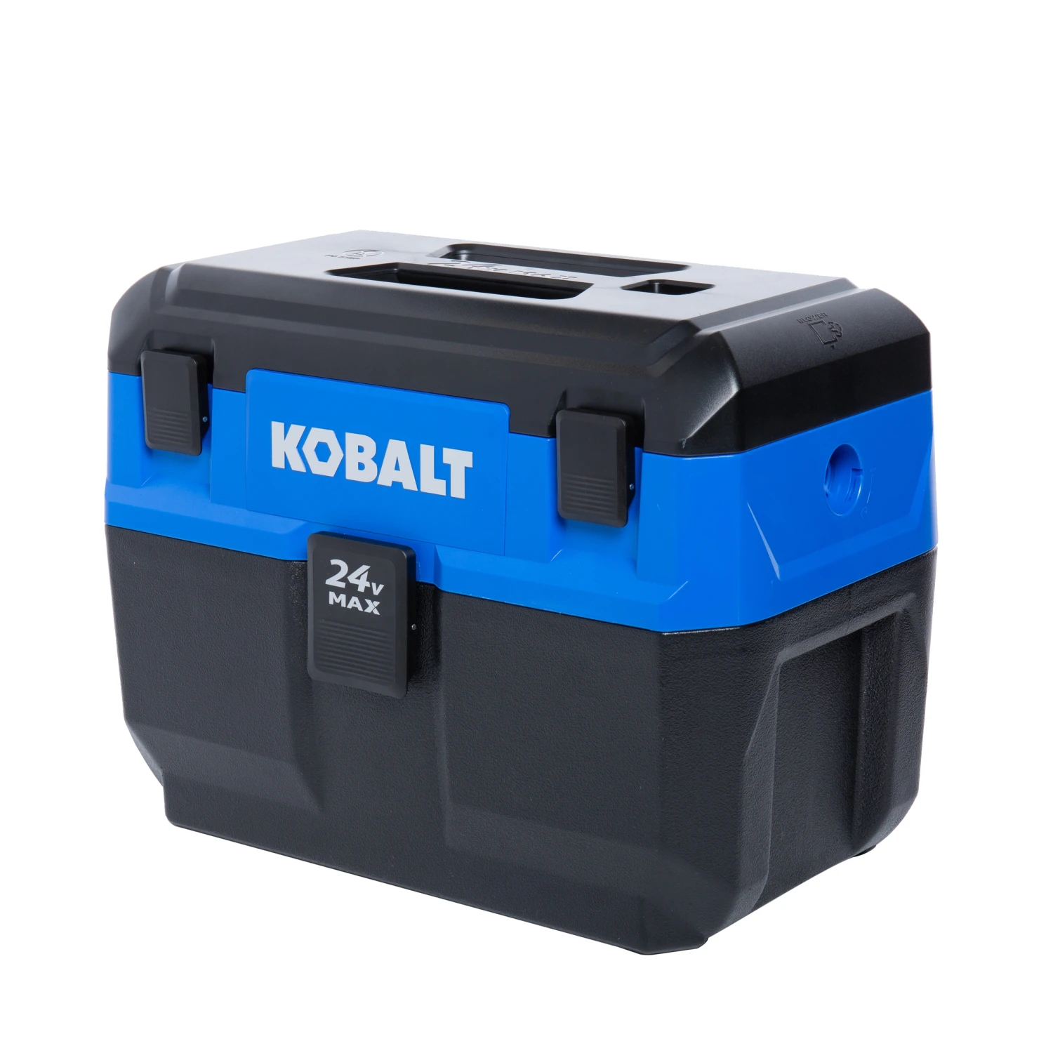 Coupon β€οΈ Kobalt Shop Vacuums 24-Volt Max 3-Gallon Cordless Handheld Wet/Dry Shop Vacuum (Battery Not Included) π 1 Coupon β€οΈ Kobalt Shop Vacuums 24-Volt Max 3-Gallon Cordless Handheld Wet/Dry Shop Vacuum (Battery Not Included) π