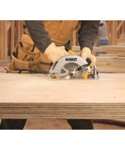 Coupon ✔️ DEWALT Circular Saws 15-Amp 7-1/4-in Corded Circular Saw ⌛ -Craftsman Sales Shop 09976272