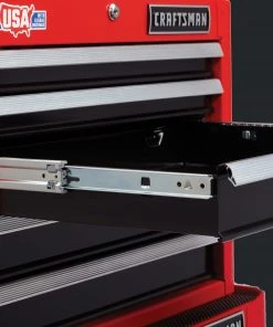 Buy ๐ CRAFTSMAN Top Tool Chests 2000 Series 26-in W x 19.75-in H 5-Drawer Steel Tool Chest (Red) โค๏ธ 12 Buy ๐ CRAFTSMAN Top Tool Chests 2000 Series 26-in W x 19.75-in H 5-Drawer Steel Tool Chest (Red) โค๏ธ -Craftsman Sales Shop 09985692