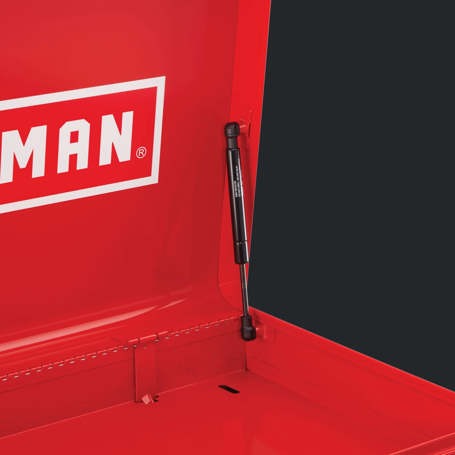 Buy ๐ CRAFTSMAN Top Tool Chests 2000 Series 26-in W x 19.75-in H 5-Drawer Steel Tool Chest (Red) โค๏ธ 5 Buy ๐ CRAFTSMAN Top Tool Chests 2000 Series 26-in W x 19.75-in H 5-Drawer Steel Tool Chest (Red) โค๏ธ - Image 5