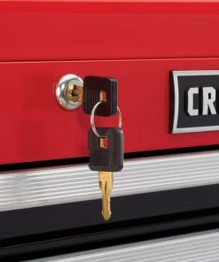 Buy ๐ CRAFTSMAN Top Tool Chests 2000 Series 26-in W x 19.75-in H 5-Drawer Steel Tool Chest (Red) โค๏ธ 14 Buy ๐ CRAFTSMAN Top Tool Chests 2000 Series 26-in W x 19.75-in H 5-Drawer Steel Tool Chest (Red) โค๏ธ -Craftsman Sales Shop 09985696