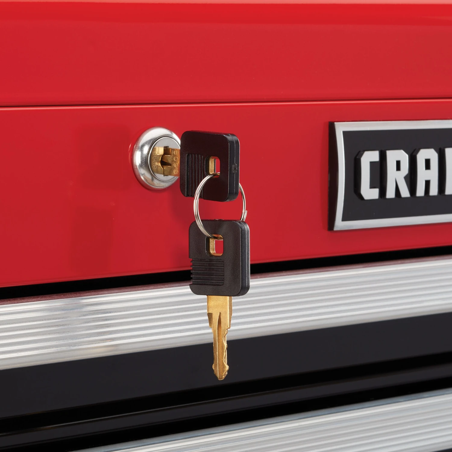 Buy ๐ CRAFTSMAN Top Tool Chests 2000 Series 26-in W x 19.75-in H 5-Drawer Steel Tool Chest (Red) โค๏ธ 6 Buy ๐ CRAFTSMAN Top Tool Chests 2000 Series 26-in W x 19.75-in H 5-Drawer Steel Tool Chest (Red) โค๏ธ - Image 6