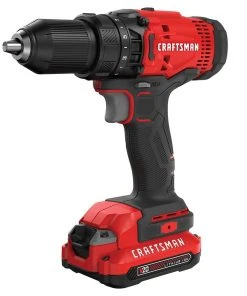 Top 10 🧨 CRAFTSMAN Power Tool Combo Kits V20 6-Tool 20-Volt Max Power Tool Combo Kit with Soft Case (2-Batteries Included and Charger Included) 🛒 -Craftsman Sales Shop 09986187