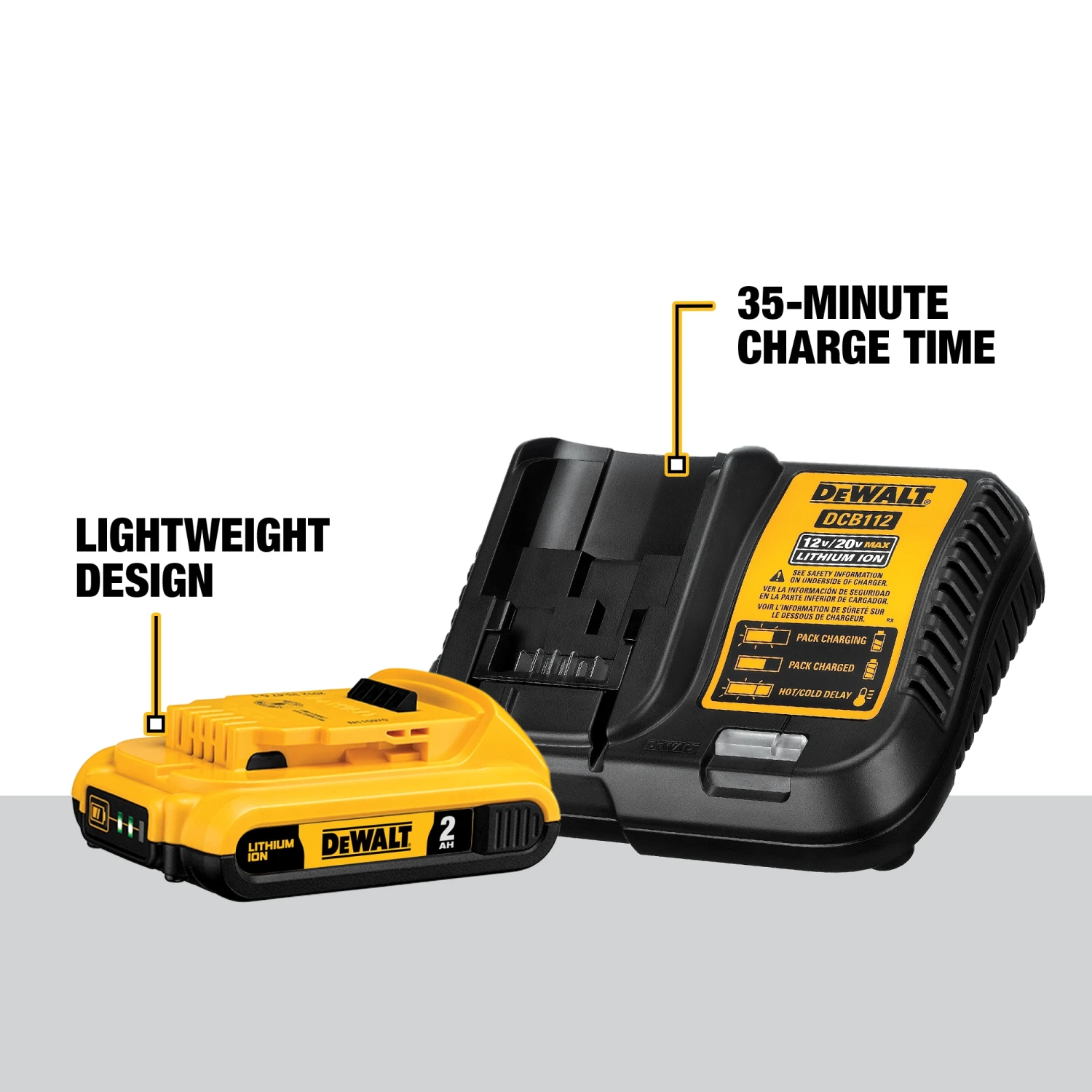 Coupon π DEWALT Drills XR 20-volt 1/2-in Brushless Cordless Drill (2-Batteries Included and Charger Included) π― 6 Coupon π DEWALT Drills XR 20-volt 1/2-in Brushless Cordless Drill (2-Batteries Included and Charger Included) π― - Image 6