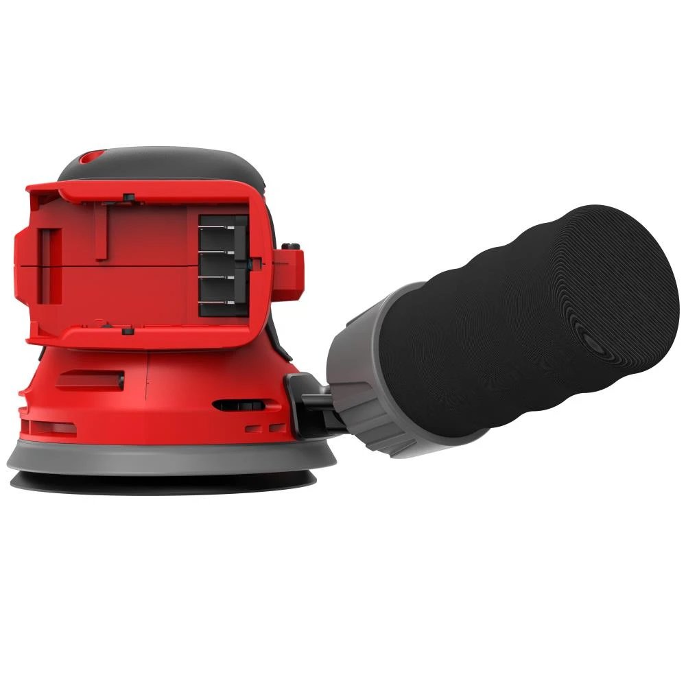 Coupon β CRAFTSMAN Power Sanders V20 20-Volt Cordless Random Orbital Sander with Dust Management π 9 Coupon β CRAFTSMAN Power Sanders V20 20-Volt Cordless Random Orbital Sander with Dust Management π - Image 9