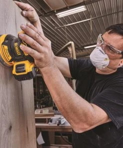 Brand new ๐ DEWALT Power Sanders 20-Volt Brushless Cordless Variable Speed Random Orbital Sander with Dust Management โจ 9 Brand new ๐ DEWALT Power Sanders 20-Volt Brushless Cordless Variable Speed Random Orbital Sander with Dust Management โจ -Craftsman Sales Shop 10002650