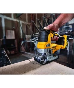 Budget π DEWALT Jigsaws XR 20-Volt Max Brushless Variable Speed Keyless Cordless Jigsaw(Battery Not Included) β 9 Budget π DEWALT Jigsaws XR 20-Volt Max Brushless Variable Speed Keyless Cordless Jigsaw(Battery Not Included) β -Craftsman Sales Shop 10002792