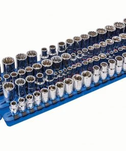 Cheap ✔️ Kobalt Tool Storage Accessories Steel Multiple Drive Socket Storage 💯 -Craftsman Sales Shop 10023246 scaled