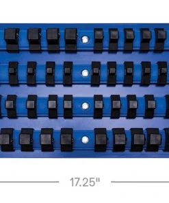 Cheap ✔️ Kobalt Tool Storage Accessories Steel Multiple Drive Socket Storage 💯 -Craftsman Sales Shop 10023248
