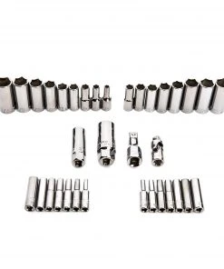 Best reviews of ❤️ CRAFTSMAN Mechanics Tool Sets 150-Piece Standard (SAE) and Metric Combination Gunmetal Chrome Mechanics Tool Set (1/4-in; 3/8-in) 💯 -Craftsman Sales Shop 10053552