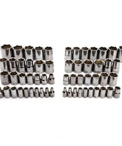 Best reviews of ❤️ CRAFTSMAN Mechanics Tool Sets 150-Piece Standard (SAE) and Metric Combination Gunmetal Chrome Mechanics Tool Set (1/4-in; 3/8-in) 💯 -Craftsman Sales Shop 10053553