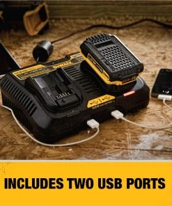 Best Pirce ✔️ DEWALT Power Tool Batteries & Chargers 20-Volt Max Power Station 😀 6 Best Pirce ✔️ DEWALT Power Tool Batteries & Chargers 20-Volt Max Power Station 😀 -Craftsman Sales Shop 10069279