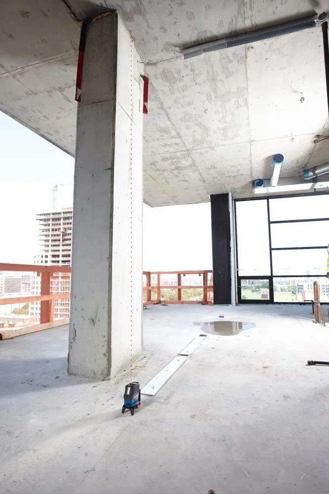 Outlet β¨ Bosch Laser Levels VisiMax 100-ft Red Beam Self-Leveling Cross-line Cross Laser Level with Plumb Points and Level π 13 Outlet β¨ Bosch Laser Levels VisiMax 100-ft Red Beam Self-Leveling Cross-line Cross Laser Level with Plumb Points and Level π - Image 13