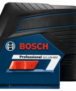 Outlet β¨ Bosch Laser Levels VisiMax 100-ft Red Beam Self-Leveling Cross-line Cross Laser Level with Plumb Points and Level π 38 Outlet β¨ Bosch Laser Levels VisiMax 100-ft Red Beam Self-Leveling Cross-line Cross Laser Level with Plumb Points and Level π -Craftsman Sales Shop 10106973
