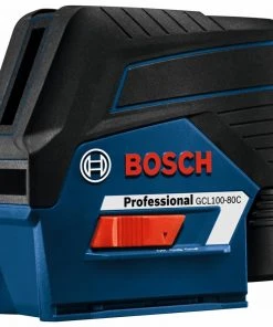 Outlet β¨ Bosch Laser Levels VisiMax 100-ft Red Beam Self-Leveling Cross-line Cross Laser Level with Plumb Points and Level π 39 Outlet β¨ Bosch Laser Levels VisiMax 100-ft Red Beam Self-Leveling Cross-line Cross Laser Level with Plumb Points and Level π -Craftsman Sales Shop 10106974