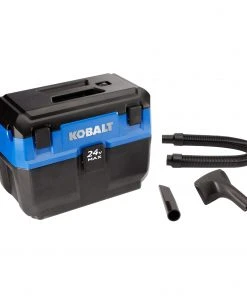 Coupon β€οΈ Kobalt Shop Vacuums 24-Volt Max 3-Gallon Cordless Handheld Wet/Dry Shop Vacuum (Battery Not Included) π 17 Coupon β€οΈ Kobalt Shop Vacuums 24-Volt Max 3-Gallon Cordless Handheld Wet/Dry Shop Vacuum (Battery Not Included) π -Craftsman Sales Shop 10128272 scaled