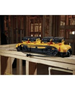 Outlet ⌛ DEWALT Power Tool Batteries & Chargers 20-Volt Power Tool Battery Charger 💯 -Craftsman Sales Shop 10160697