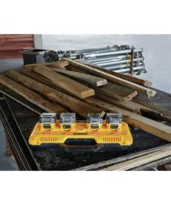 Outlet ⌛ DEWALT Power Tool Batteries & Chargers 20-Volt Power Tool Battery Charger 💯 -Craftsman Sales Shop 10160700