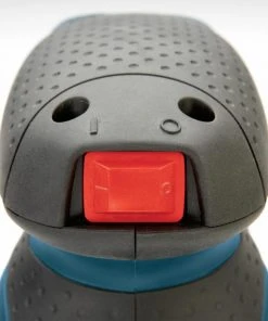 Best deal 😍 Bosch Power Sanders 120-Volt 2.5-Amp Corded Variable Speed Random Orbital Sander with Dust Management 🥰 -Craftsman Sales Shop 10169042