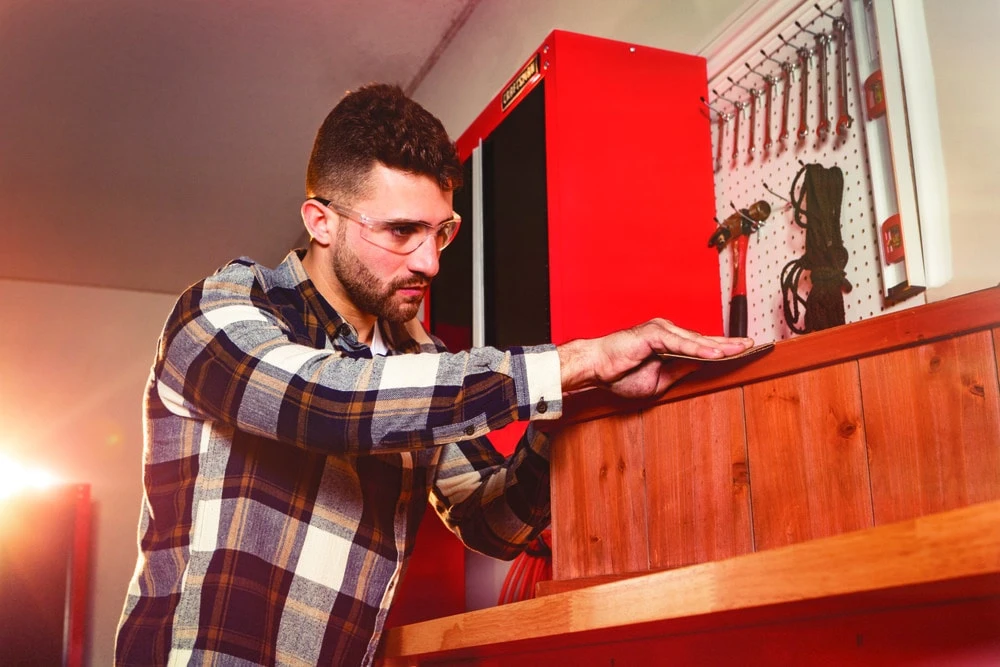 Wholesale π€© CRAFTSMAN Work Benches 72-in W x 41.25-in H Wood Work Bench π 3 Wholesale π€© CRAFTSMAN Work Benches 72-in W x 41.25-in H Wood Work Bench π - Image 3