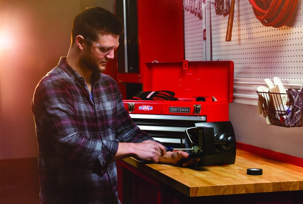 Wholesale π€© CRAFTSMAN Work Benches 72-in W x 41.25-in H Wood Work Bench π 6 Wholesale π€© CRAFTSMAN Work Benches 72-in W x 41.25-in H Wood Work Bench π - Image 6