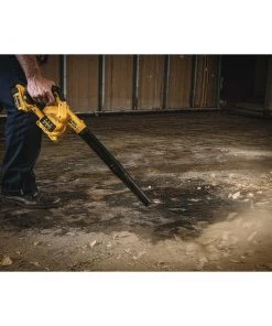 Discount ❤️ DEWALT Jobsite Blowers 20-volt Max Jobsite Blower (Tool Only) 👏 -Craftsman Sales Shop 10183478